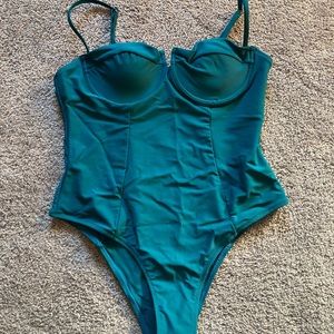 Zaful bathing suit